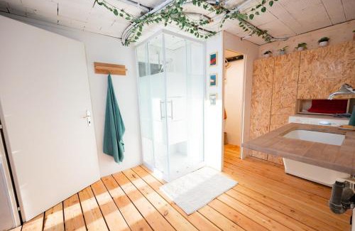 Rochefort Apartment | La Maison d'en Haut
