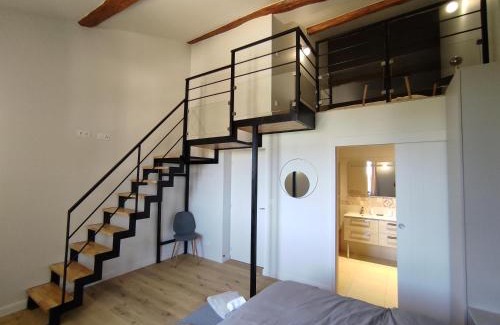 Tombeboeuf House | La Maison d Eva