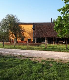 Saint-Amand-en-Puisaye Apartment | la maison du potier proche de Guedelon