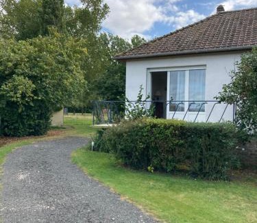 Sailly-Flibeaucourt House | La maison d’Henri