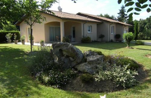 Campagne-d'Armagnac House | La maison de Campagne