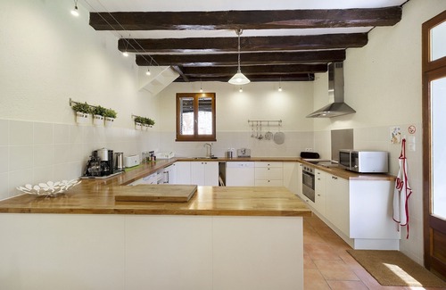 Auvillar House | La Maison de Campagne - Le Farat
