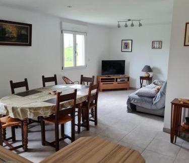 Fougerolles-Saint-Valbert House | La Maison de choupette
