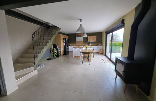 Sauzet House | La maison de Copains