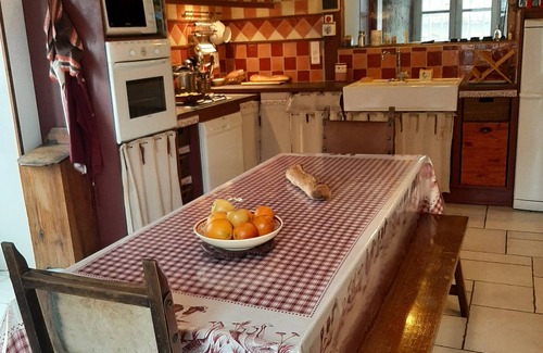 Dienne House | LA MAISON DE DIENNE