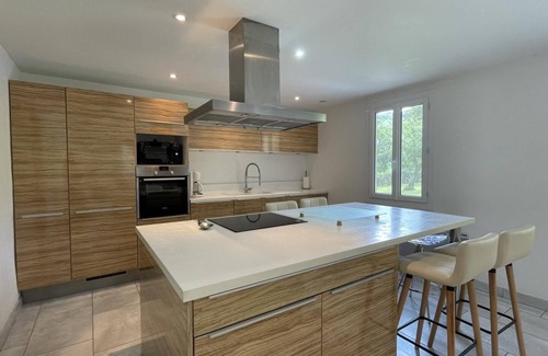 Burosse-Mendousse House | LA MAISON DE JULIE - BUROSSE-MENDOUSSE