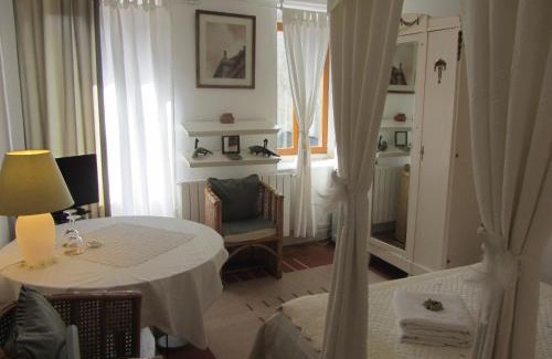 Castillon-en-Couserans Bed & Breakfast | La Maison de Natasha