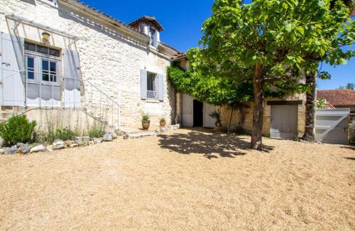 Champagnac-de-Belair House | La maison de lolo et marco pour 6