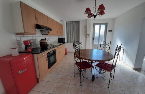 Courcelles-les-Gisors House | la maison de maxime