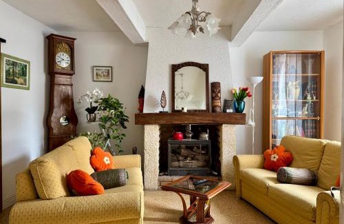 LIsle-en-Dodon Apartment | La Maison de Gaëtan