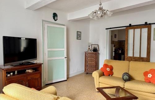 LIsle-en-Dodon Apartment | La Maison de Gaëtan
