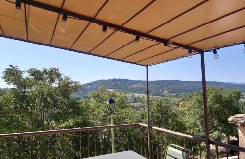 Villars House | La maison de Gaston au cœur du Luberon