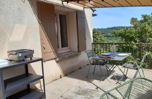 Villars House | La maison de Gaston au cœur du Luberon