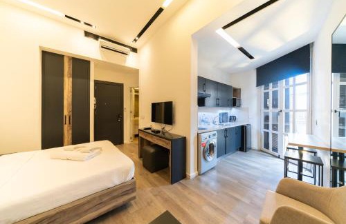 Hamra Apartment | La Maison De Hamra Hotel Apartments