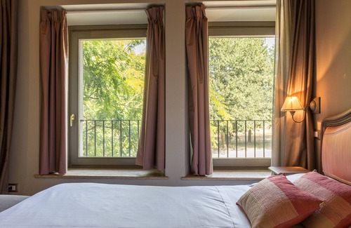 Carpaneto Piacentino Bed & Breakfast | La Maison de Vì