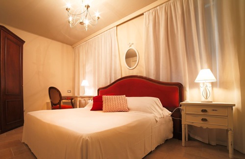 Carpaneto Piacentino Bed & Breakfast | La Maison de Vì