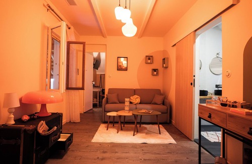 Orthez House | La Maison de Judith
