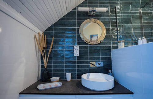 Orthez House | La Maison de Judith