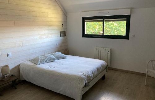 Cosse-le-Vivien House | La Maison de Julise