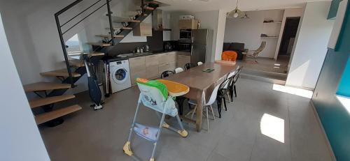 Veranne House | La Maison de Léobin