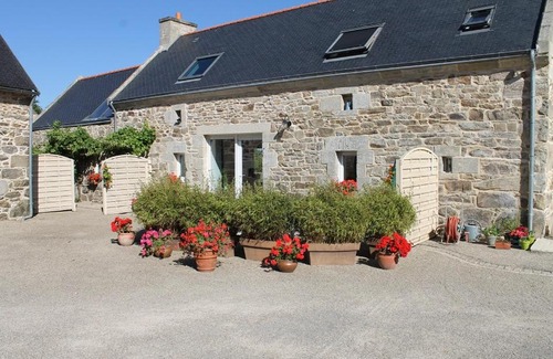 Poullan-sur-Mer House | La Maison de Lésa