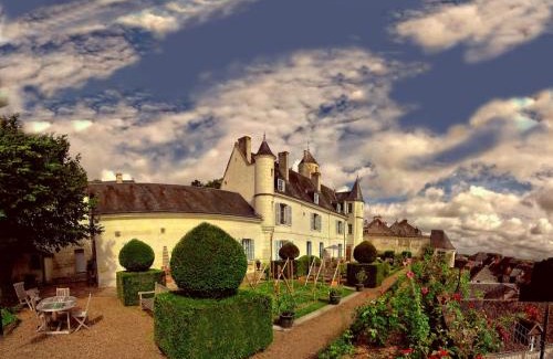 Loches Bed & Breakfast | La Maison de l'Argentier du Roy