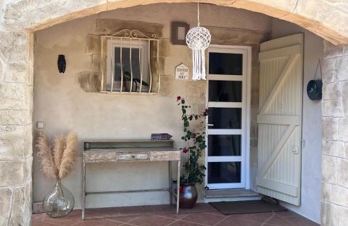 Forcalqueiret Bed & Breakfast | La maison de la Cigale