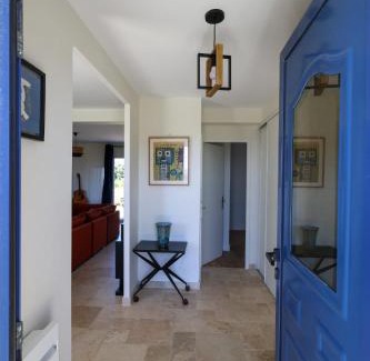 Plouhinec Villa | La maison de la Corniche