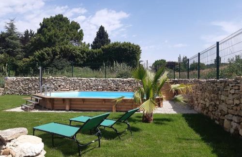 Mondragon House | La maison de la détente