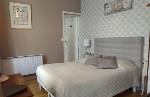 Le Beny Bocage House | La Maison De La Fontaine, Le Beny Bocage