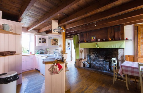 Vicq-sur-Mer House | La Maison de la Mer - Holiday house in Normandy