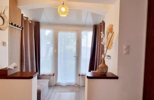 Argeles Plage House | La Maison de la Plage