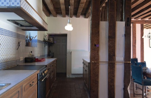 Saint-Bonnot House | La Maison de la Source