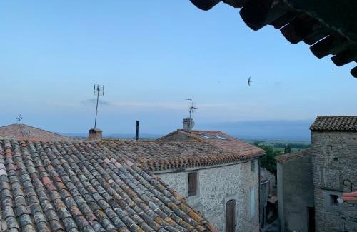La Liviniere House | La Maison de Leontine