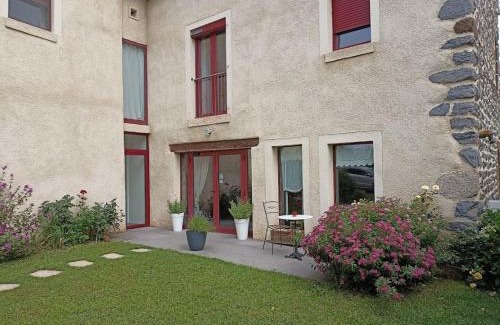 Loudes Bed & Breakfast | La Maison de Lili
