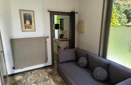 Bernissart House | La Maison de Lise
