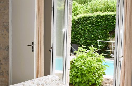 Cajarc Apartment | La Maison de Lise