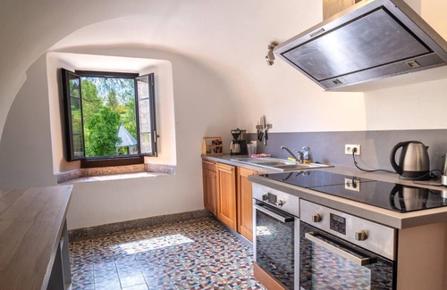 Villeneuve House | La Maison de Maître - Domaine de Coulagnettes