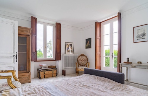 Belus House | La Maison de Maître - Splendide vue montagnes