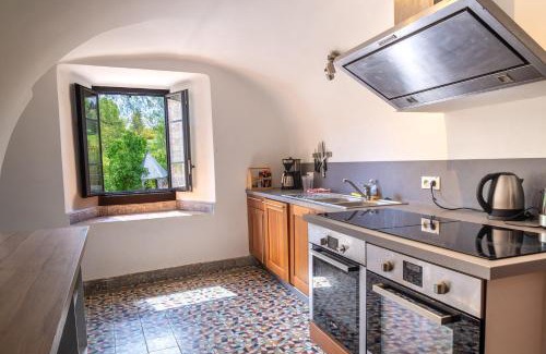 Villeneuve House | La maison de maitre - domaine de coulagnettes