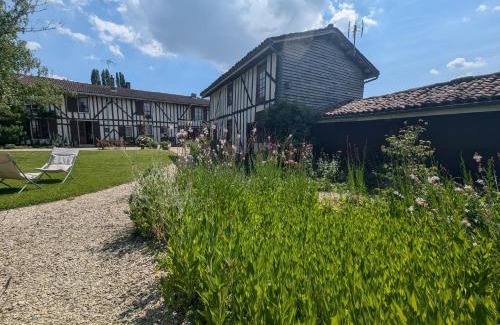 Droyes Bed & Breakfast | La Maison de Marie - Chambres d'Hôtes au Lac du Der