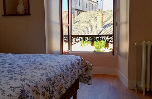 Tournus Bed & Breakfast | La Maison de Marion