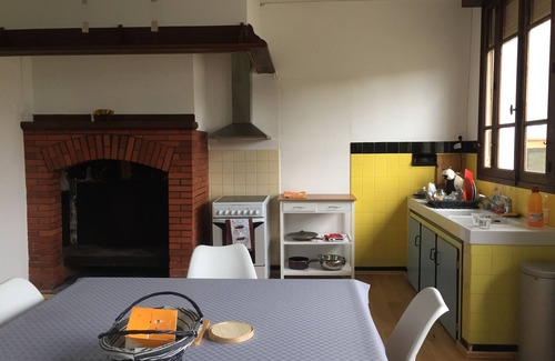 Estenos House | La Maison de Marius