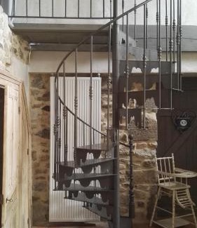 Malleval House | La Maison De Marthe