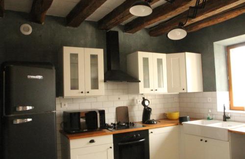Briare House | La maison de Maxou