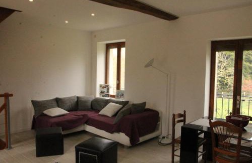 Briare House | La maison de Maxou