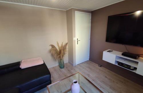 Tourmont House | La maison de Morgane