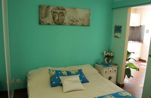 Le Mont-Dore House | La maison de Robin's