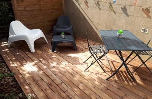 Gueret Apartment | La maison de Sloan