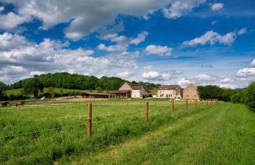 Souhey Bed & Breakfast | La Maison de Souhey